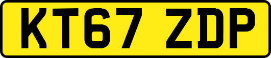 KT67ZDP