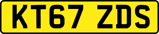 KT67ZDS