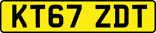 KT67ZDT