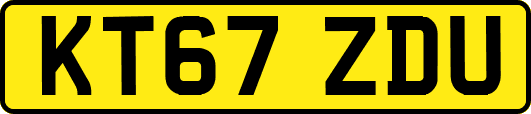 KT67ZDU
