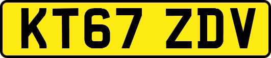 KT67ZDV