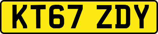 KT67ZDY