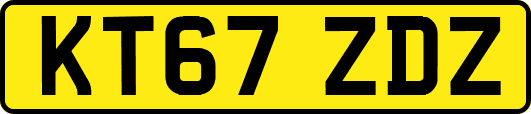 KT67ZDZ