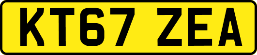 KT67ZEA