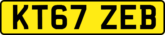 KT67ZEB