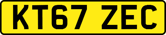 KT67ZEC