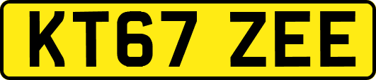 KT67ZEE