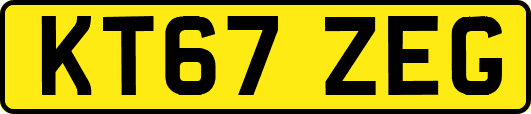 KT67ZEG