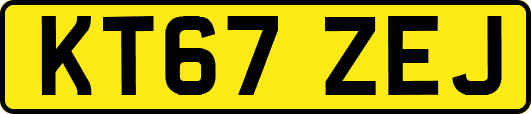 KT67ZEJ
