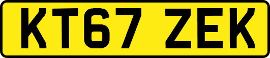 KT67ZEK