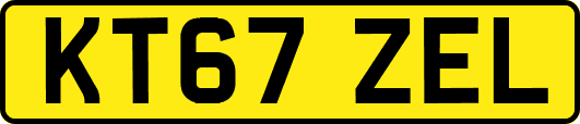 KT67ZEL
