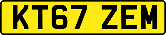 KT67ZEM