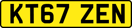 KT67ZEN