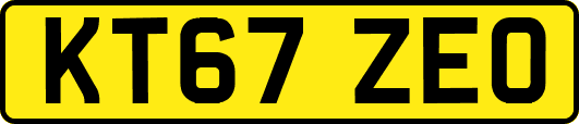 KT67ZEO