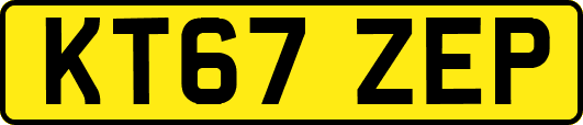KT67ZEP