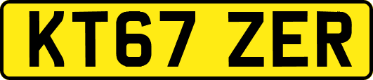 KT67ZER