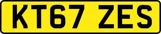 KT67ZES