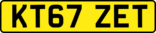 KT67ZET