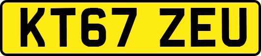 KT67ZEU