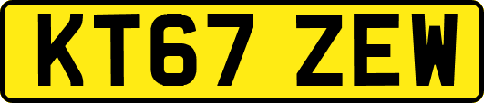 KT67ZEW