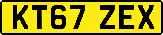 KT67ZEX