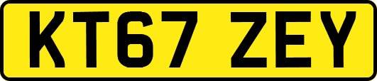 KT67ZEY