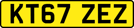 KT67ZEZ