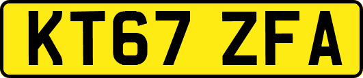 KT67ZFA