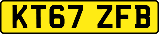 KT67ZFB