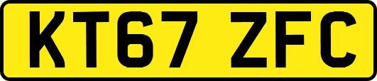 KT67ZFC