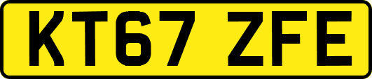 KT67ZFE