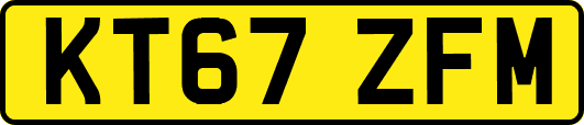 KT67ZFM