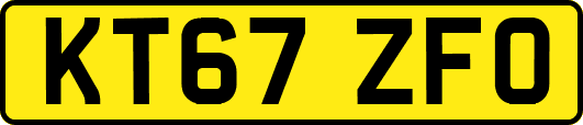 KT67ZFO