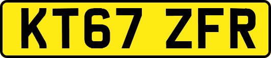 KT67ZFR