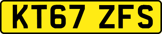 KT67ZFS