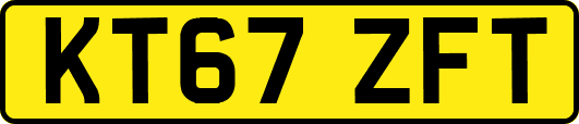 KT67ZFT