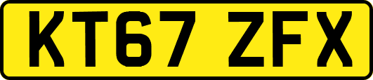 KT67ZFX