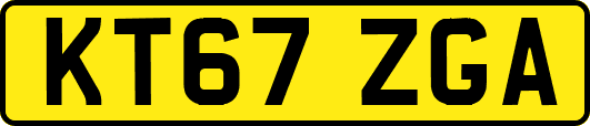 KT67ZGA