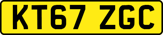 KT67ZGC