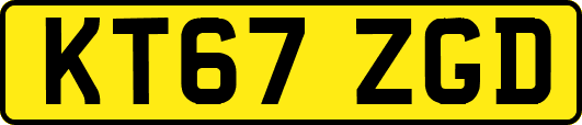 KT67ZGD