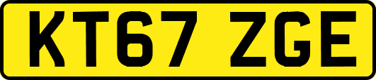 KT67ZGE
