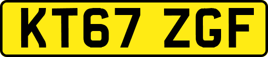 KT67ZGF