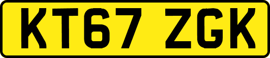 KT67ZGK