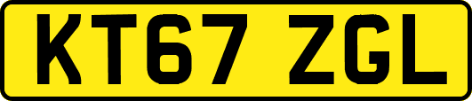 KT67ZGL