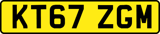 KT67ZGM