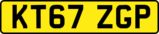 KT67ZGP