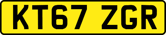 KT67ZGR
