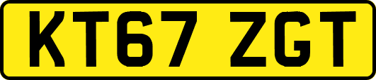KT67ZGT