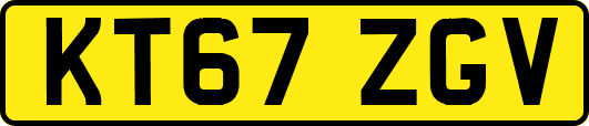 KT67ZGV