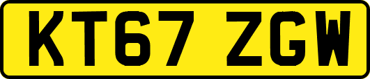 KT67ZGW